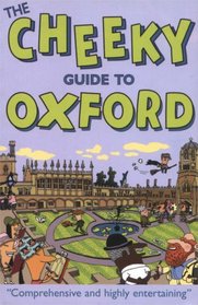 Cheeky Guide to Oxford