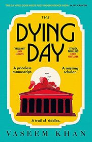 The Dying Day (Malabar House, Bk 2)