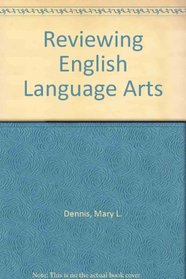 Reviewing English Language Arts
