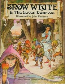 Snow White and the Seven Dwarves (Once Upon a Storytime)