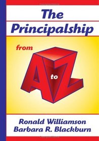 Principalship From A to Z