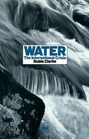 Water International Crisis