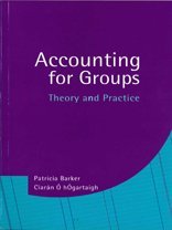 Accounting for Groups: Theory and Practice