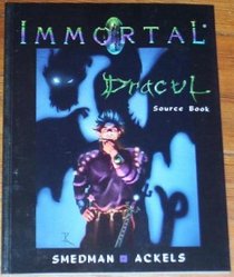Immortal: Dracul Source Book