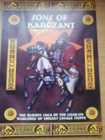 Sons of Kargzant: The Char-un