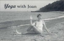 Yoga with Joan