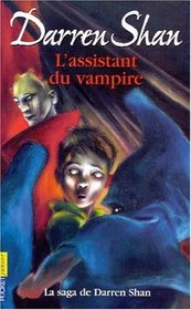 L'assistant du vampire