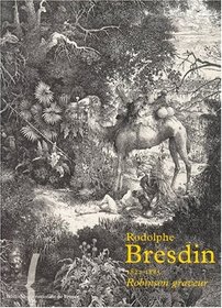Rudolf Bresdin (French Edition)