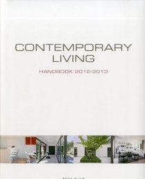 Contemporary Living Handbook 2012-2013