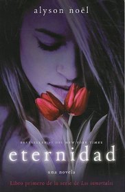 Eternidad (Vintage Espanol) (Spanish Edition)
