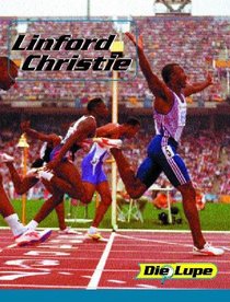 Linford Christie: Pack Level 2 (Die Lupe)