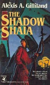 The Shadow Shaia (Wizenbeak, Bk 2)