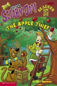The Apple Thief (Scooby-Doo)