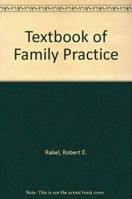 Textbook of Family Practice