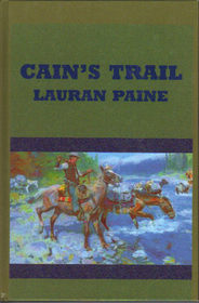 Cain's Trail