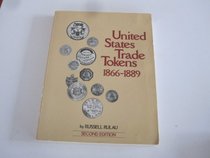 U.S. Trade Tokens 1866-1889