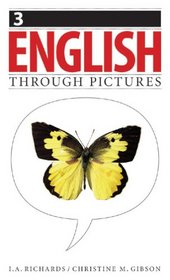 English Through Pictures, Book 3 (English Throug Pictures)