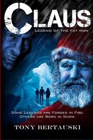 Claus: Legend of the Fat Man