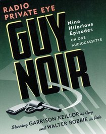 Guy Noir