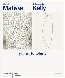 Plant Drawings