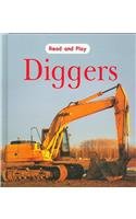 Diggers (Read and Play)