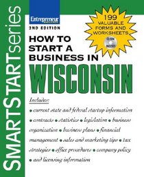 How to Start a Business in Wisconsin (Smartstart)