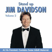 Stand Up: v.2 (Vol 2)