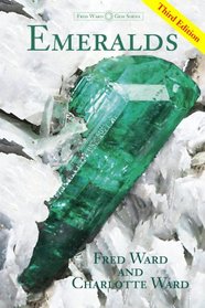 Emeralds (Fred Ward Gem Books)