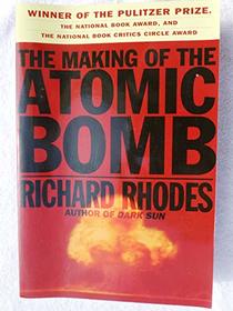 The Making of the Atomic Bomb Part 1 of 2