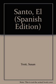 Santo, El (Spanish Edition)