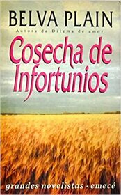 Cosecha de Infortunios (Harvest) (Werner Family Saga, Bk 4) (Spanish Edition)