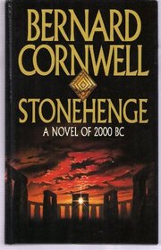 Stonehenge A Novel Of 2000 Bc