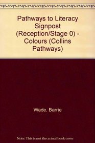 Colours (Collins Pathways)