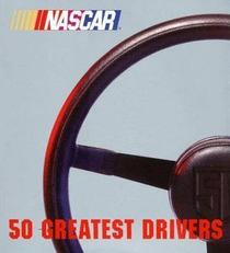 NASCAR 50 Greatest Drivers