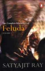 The Complete Adventures of Feluda-Volume 2