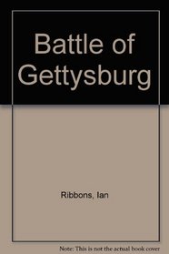 Battle of Gettysburg