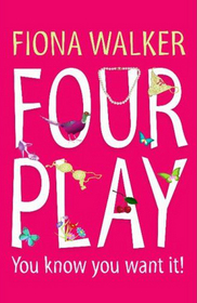 Four Play (Lodes Chronicles 3)