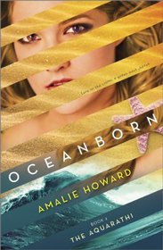 Oceanborn (The Aquarathi)
