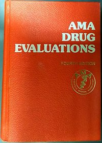 Drug Evaluations