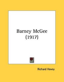 Barney McGee (1917)