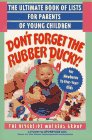 DON'T FORGET THE RUBBER DUCKY! : DON'T FORGET THE RUBBER DUCKY