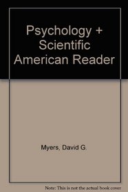 Psychology + Scientific American Reader