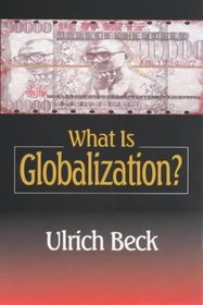 What Is Globalization?