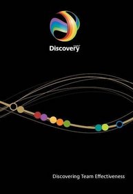 Discovering Team Effectiveness (Insights Workshop Journals)