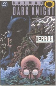 Batman: Terror (Legends of the Dark Knight)