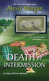 Death by Intermission (Abby McCree, Bk 4)