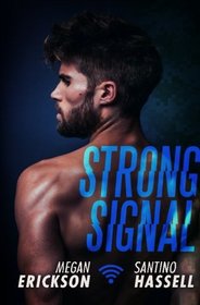 Strong Signal (Cyberlove) (Volume 1)