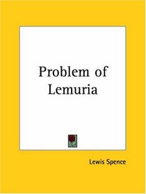 Problem of Lemuria
