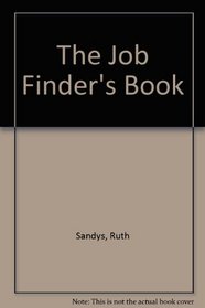 The Job Finder's Book: The Daily Telegraph Guide