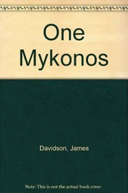 One Mykonos